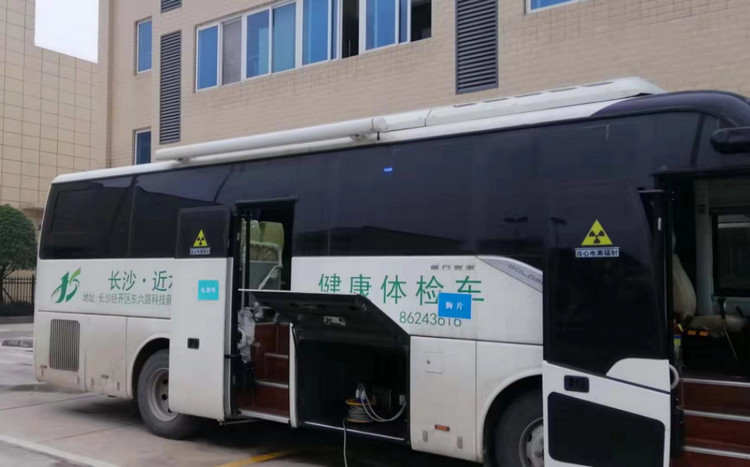 关爱员工预防职业病，我们在行动