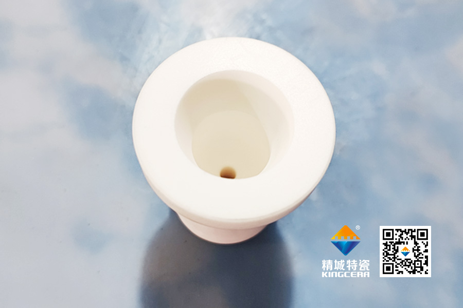 高耐磨高压陶瓷喷嘴