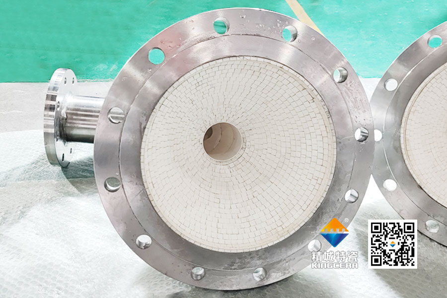 PP电子ZTA陶瓷贴片锥管