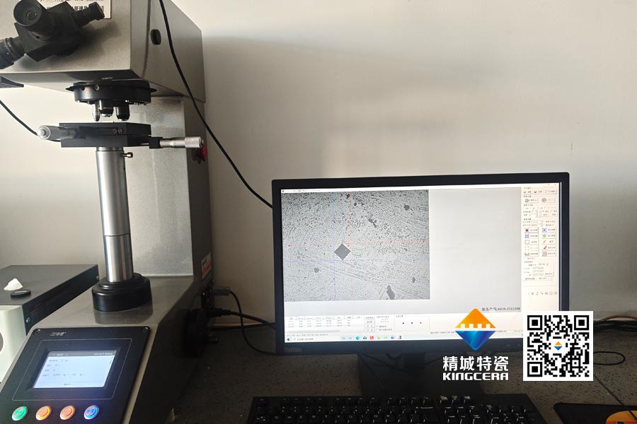 PP电子立异改良氧化铝陶瓷配方，实现99瓷低温烧结与性能双提升