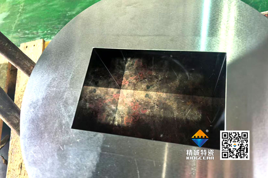 PP电子特瓷：以匠心打磨细节 用高精度模具赋能陶瓷品质新突破