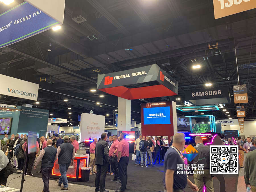 防务展-整板氧化铝陶瓷，碳化硅防弹整板陶瓷